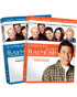 Everybody Loves Raymond: The The Complete Seasons 3 - 4