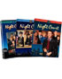 Night Court: Complete Seasons 1 - 3