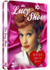 Lucy Show: Collector's Embossed Tin