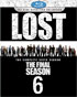 Lost: The Complete Sixth And Final Season (Blu-ray)