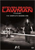 Steven Seagal Lawman: The Complete Season One