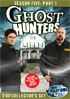 Ghost Hunters: Season 5: Part 1