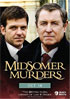 Midsomer Murders: Box Set 14