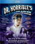 Dr. Horrible’s Sing-Along Blog (Blu-ray)