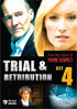 Trial And Retribution: Set 4