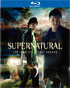 Supernatural: The Complete First Season (Blu-ray)