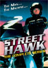 Street Hawk: The Complete Series