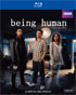 Being Human: Season One (Blu-ray)