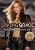Saving Grace: Season 1 - 2