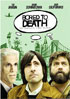 Bored To Death: The Complete First Season