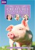 All Creatures Great And Small: The Complete Series 7 Collection