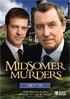 Midsomer Murders: Box Set 15