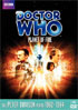 Doctor Who: Planet Of Fire