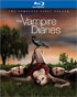 Vampire Diaries: The Complete First Season (Blu-ray)