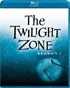 Twilight Zone: Season 1 (Blu-ray)