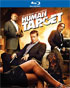 Human Target: The Complete First Season (Blu-ray)