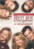 Rules Of Engagement: The Complete Third Season