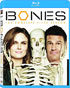 Bones: Season Five (Blu-ray)