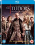 Tudors: The Complete Third Season (Blu-ray-UK)