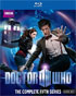 Doctor Who (2005): The Complete Fifth Season (Blu-ray)