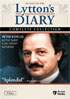 Lytton's Diary: The Complete Collection