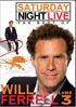 Saturday Night Live: The Best Of Will Ferrell: Vol.3
