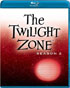 Twilight Zone: Season 2 (Blu-ray)
