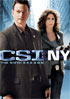 CSI: Crime Scene Investigation: NY: The Complete Sixth Season