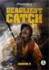 Deadliest Catch: The Complete Sixth Season