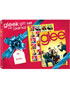 Glee: The Complete First Season: Gleek Gift Set With Journal
