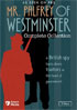 Mr. Palfrey Of Westminster: Complete Collection