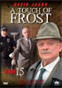 Touch Of Frost: Seasons 15