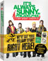 It's Always Sunny In Philadelphia: A Very Sunny Christmas: Giftset (Blu-ray)