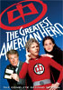 Greatest American Hero: The Complete Second Season