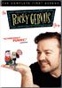 Ricky Gervais Show: The Complete First Season