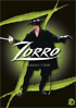 Zorro: Complete Season 4