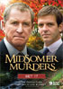 Midsomer Murders: Box Set 17