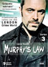 Murphy's Law: Series 3