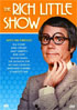 Rich Little Show: The Complete Series