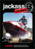 Jackass 3D: Unrated: 2-Disc Special Edition