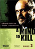Mind To Kill: Series 3
