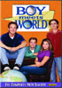 Boy Meets World: The Complete Fifth Season