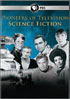 Pioneers Of Television: Science Fiction
