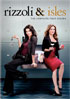 Rizzoli And Isles: The Complete First Season
