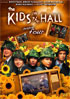 Kids In The Hall: Complete Season 4 (Repackage)