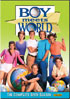Boy Meets World: The Complete Sixth Season
