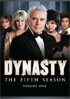 Dynasty: The Complete Fifth Season: Volume One