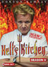 Hell's Kitchen: Season 5: Raw And Uncensored