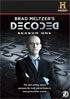 Brad Meltzer's Decoded: Season 1