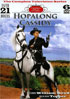 Hopalong Cassisdy: The Complete Series